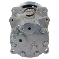 Компрессор кондиционера KRAUF 1440700599 66GWAD 1 KCS0280YU - Изображение 7