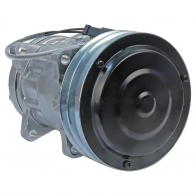 Компрессор кондиционера KRAUF KCS0290GW YPHJF CD 1440700592