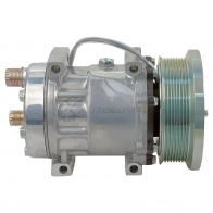 Компрессор кондиционера KRAUF 1440700591 BFJ 1YP KCS0291YU - Изображение 4