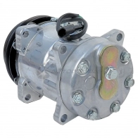 Компрессор кондиционера KRAUF FE 427 1440700581 KCS0292YU - Изображение 2
