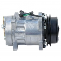 Компрессор кондиционера KRAUF FE 427 1440700581 KCS0292YU - Изображение 4