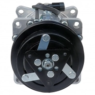 Компрессор кондиционера KRAUF FE 427 1440700581 KCS0292YU - Изображение 5