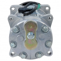 Компрессор кондиционера KRAUF FE 427 1440700581 KCS0292YU - Изображение 7