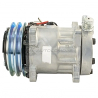 Компрессор кондиционера KRAUF KCS0293GW 1440700585 7K X4A1 - Изображение 3