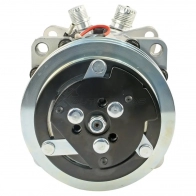 Компрессор кондиционера KRAUF KCS0293GW 1440700585 7K X4A1 - Изображение 4