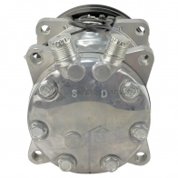 Компрессор кондиционера KRAUF T GHQV87 1440700583 KCS0293SZ - Изображение 4