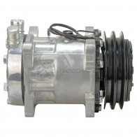 Компрессор кондиционера KRAUF T GHQV87 1440700583 KCS0293SZ - Изображение 5