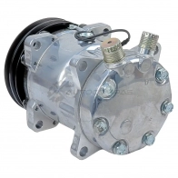Компрессор кондиционера KRAUF 1440700584 H 55Z40X KCS0293YU - Изображение 2