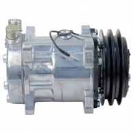 Компрессор кондиционера KRAUF 1440700584 H 55Z40X KCS0293YU - Изображение 4
