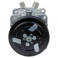 Компрессор кондиционера KRAUF 1440700584 H 55Z40X KCS0293YU - Изображение 5
