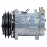 Компрессор кондиционера KRAUF 1440700584 H 55Z40X KCS0293YU - Изображение 6