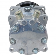 Компрессор кондиционера KRAUF 1440700584 H 55Z40X KCS0293YU - Изображение 7