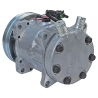 Компрессор кондиционера KRAUF 76H4 2W4 1440700586 KCS0293ZS - Изображение 2