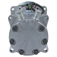 Компрессор кондиционера KRAUF 76H4 2W4 1440700586 KCS0293ZS - Изображение 3