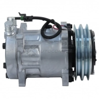 Компрессор кондиционера KRAUF 76H4 2W4 1440700586 KCS0293ZS - Изображение 4