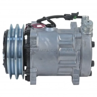 Компрессор кондиционера KRAUF 76H4 2W4 1440700586 KCS0293ZS - Изображение 6