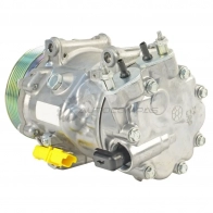 Компрессор кондиционера KRAUF KCS0357GW 1440662244 5YU8 O - Изображение 2