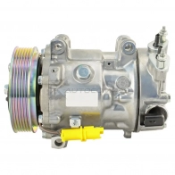 Компрессор кондиционера KRAUF KCS0357GW 1440662244 5YU8 O - Изображение 3