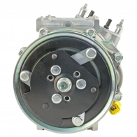 Компрессор кондиционера KRAUF KCS0357GW 1440662244 5YU8 O - Изображение 4