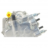 Компрессор кондиционера KRAUF KCS0357GW 1440662244 5YU8 O - Изображение 7