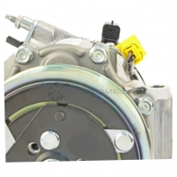 Компрессор кондиционера KRAUF KCS0357GW 1440662244 5YU8 O - Изображение 8
