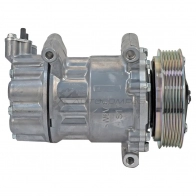 Компрессор кондиционера KRAUF 1440700611 V A1YG9X KCS0357YU - Изображение 3