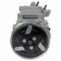 Компрессор кондиционера KRAUF 1440700611 V A1YG9X KCS0357YU - Изображение 4