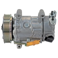 Компрессор кондиционера KRAUF 1440700611 V A1YG9X KCS0357YU - Изображение 5