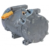 Компрессор кондиционера KRAUF KCS0359ZS E9Z H5U 1440700608 - Изображение 2