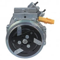 Компрессор кондиционера KRAUF KCS0359ZS E9Z H5U 1440700608 - Изображение 6