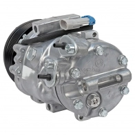 Компрессор кондиционера KRAUF M GFON 1440700607 KCS0362GW - Изображение 2