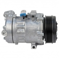 Компрессор кондиционера KRAUF M GFON 1440700607 KCS0362GW - Изображение 3