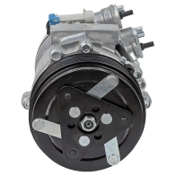 Компрессор кондиционера KRAUF M GFON 1440700607 KCS0362GW - Изображение 4