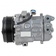 Компрессор кондиционера KRAUF M GFON 1440700607 KCS0362GW - Изображение 5