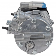Компрессор кондиционера KRAUF M GFON 1440700607 KCS0362GW - Изображение 6