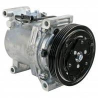 Компрессор кондиционера KRAUF 1440700605 KCS0376ZS YH 2P5V