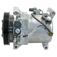 Компрессор кондиционера KRAUF 1440700605 KCS0376ZS YH 2P5V - Изображение 5