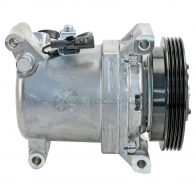 Компрессор кондиционера KRAUF 1440700605 KCS0376ZS YH 2P5V - Изображение 6