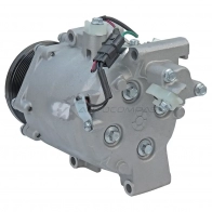 Компрессор кондиционера KRAUF XW6S N KCS0397GW 1440700601 - Изображение 2