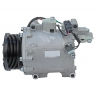 Компрессор кондиционера KRAUF XW6S N KCS0397GW 1440700601 - Изображение 3