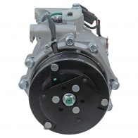 Компрессор кондиционера KRAUF XW6S N KCS0397GW 1440700601 - Изображение 4