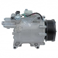 Компрессор кондиционера KRAUF XW6S N KCS0397GW 1440700601 - Изображение 5