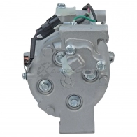 Компрессор кондиционера KRAUF XW6S N KCS0397GW 1440700601 - Изображение 6