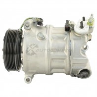 Компрессор кондиционера KRAUF KCS0528GW 1440979595 9GF D4N - Изображение 3