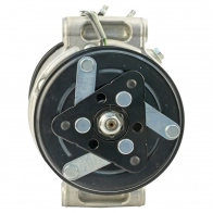 Компрессор кондиционера KRAUF KCS0528GW 1440979595 9GF D4N - Изображение 4