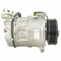 Компрессор кондиционера KRAUF KCS0528GW 1440979595 9GF D4N - Изображение 5