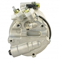 Компрессор кондиционера KRAUF KCS0528GW 1440979595 9GF D4N - Изображение 6