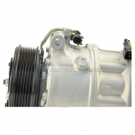 Компрессор кондиционера KRAUF KCS0528GW 1440979595 9GF D4N - Изображение 7