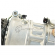 Компрессор кондиционера KRAUF KCS0528GW 1440979595 9GF D4N - Изображение 8