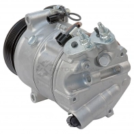 Компрессор кондиционера KRAUF 1440662242 V 70Q75 KCS0528SZ - Изображение 2